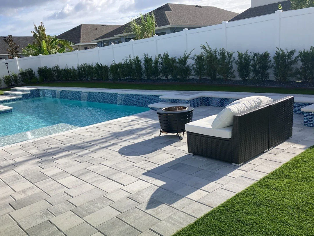 Inspiration For Landscaping With Artificial Turf