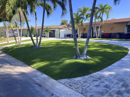 Artificial Turf Tampa And South Tampa