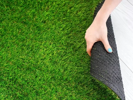 various kinds of artificial grass for your landscaping needs