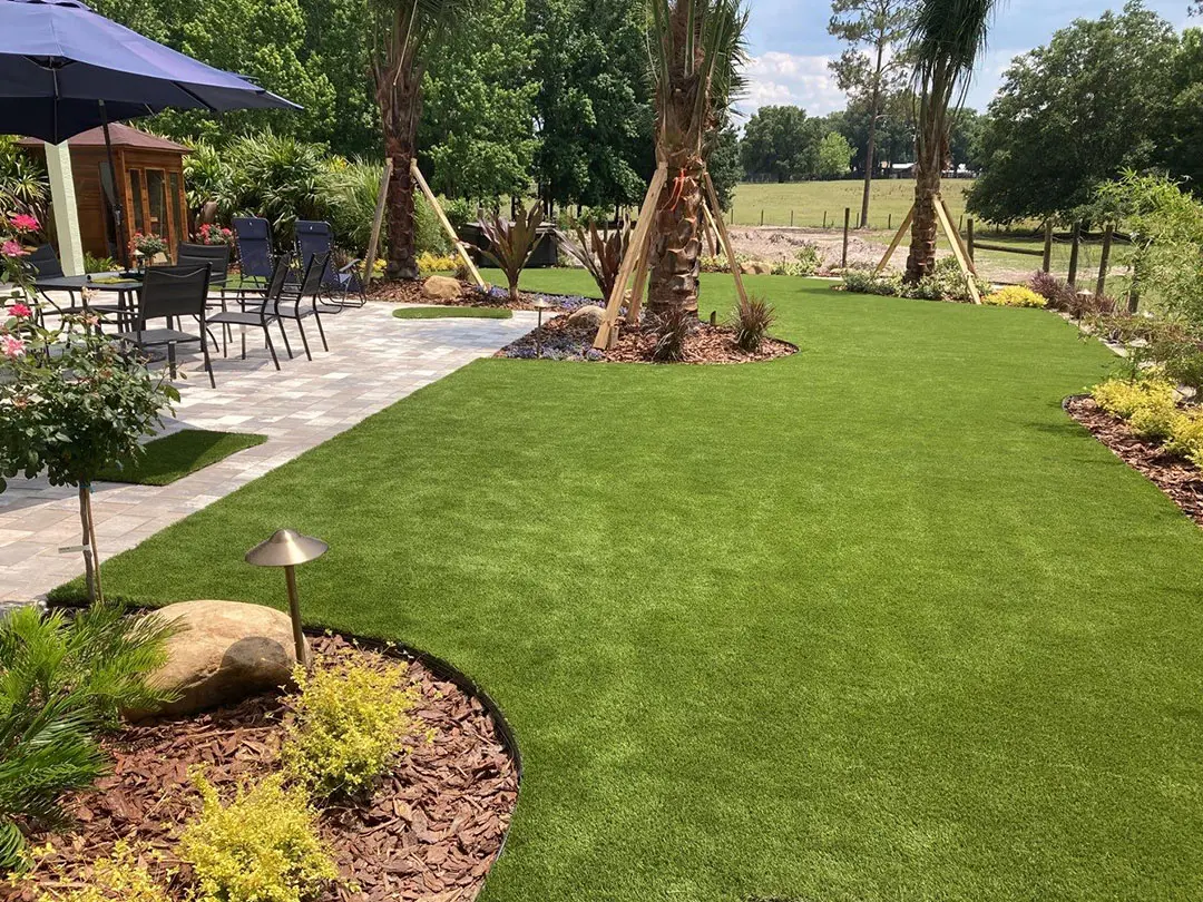 What Is The Cost Of Artificial Turf?