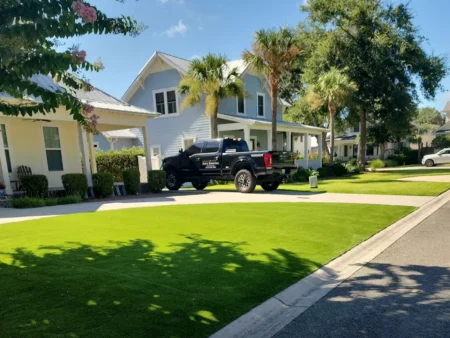 HOA Turf Rules in Florida: Understanding the Process